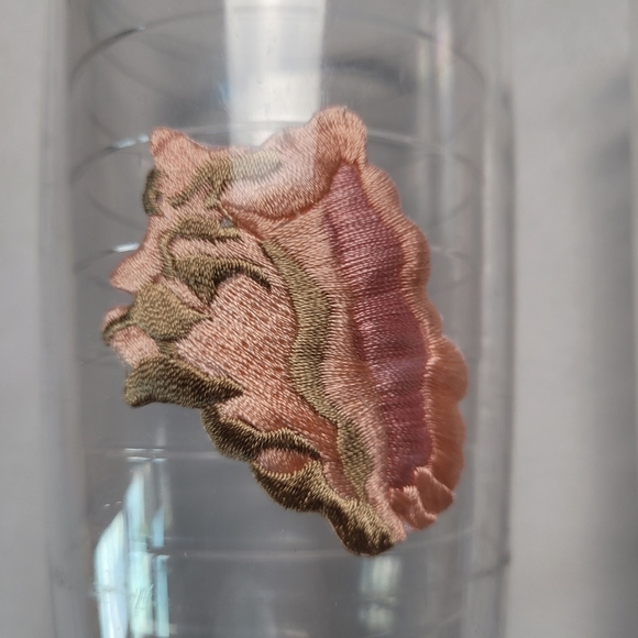 Tervis Tumbler Lot Of 3 Beach Sea Shell Theme 16 OZ Double Wall Tumbler Plastic - Picture 2 of 7